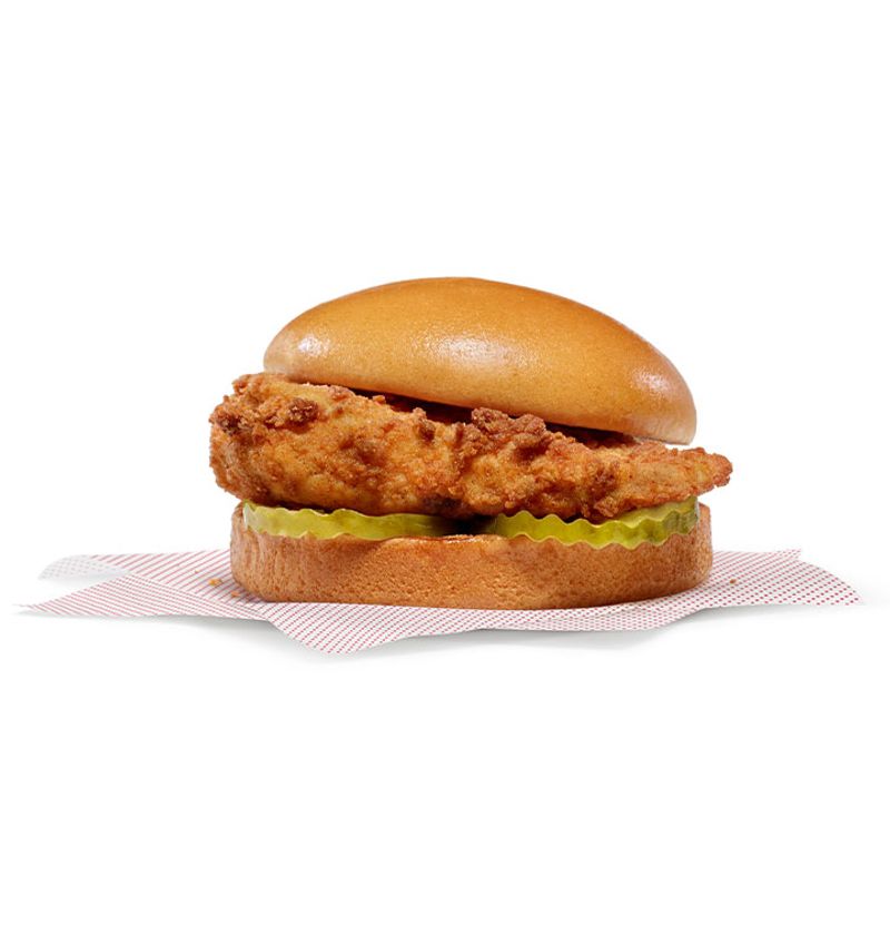 Chick-Fil-A