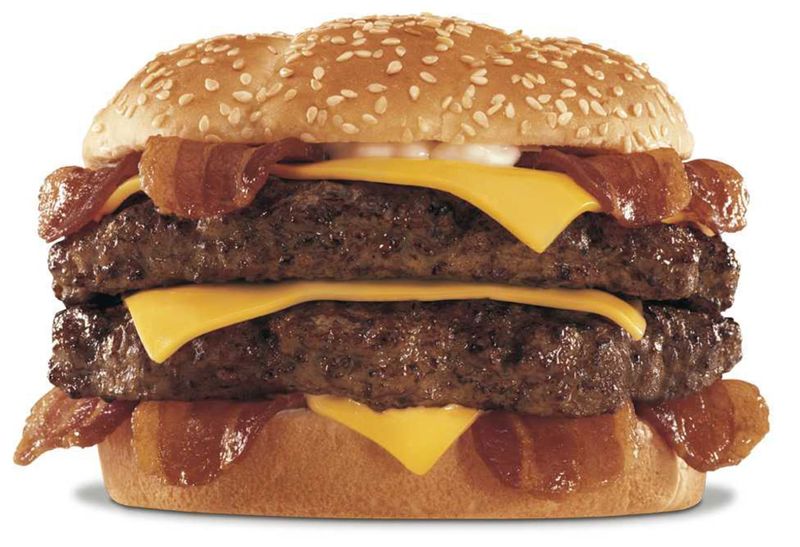 Hardee's