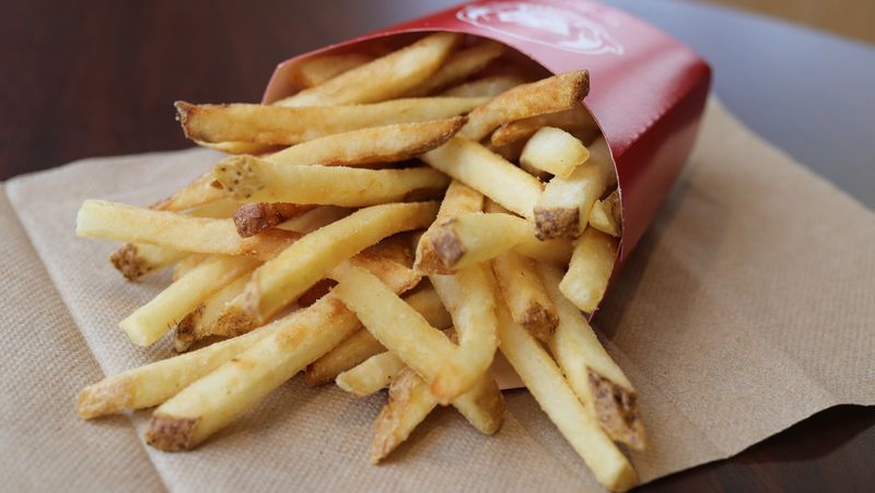 Wendy's Hot-Then-Cold Catastrophe
