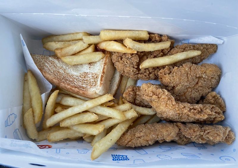 Dairy Queen