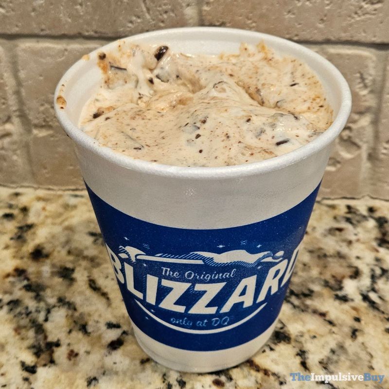 Dairy Queen's Melting Mediocrity