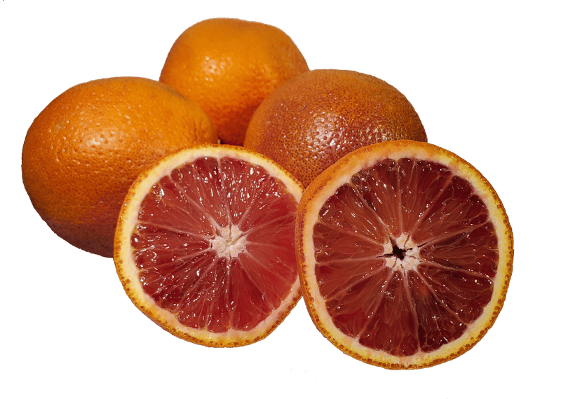 Moro: The Darkest Blood Orange
