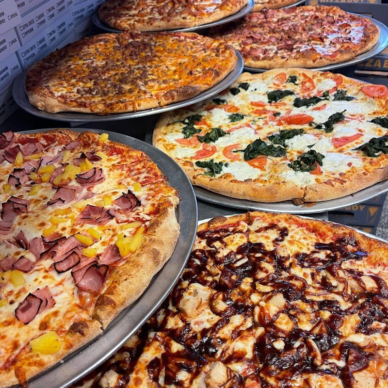 Al’s Of Hampden – Enola