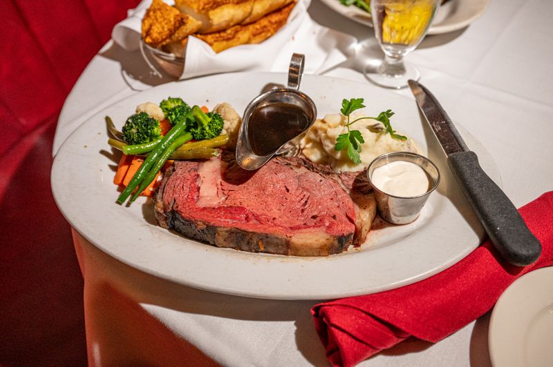 The Smoke House – Burbank, CA