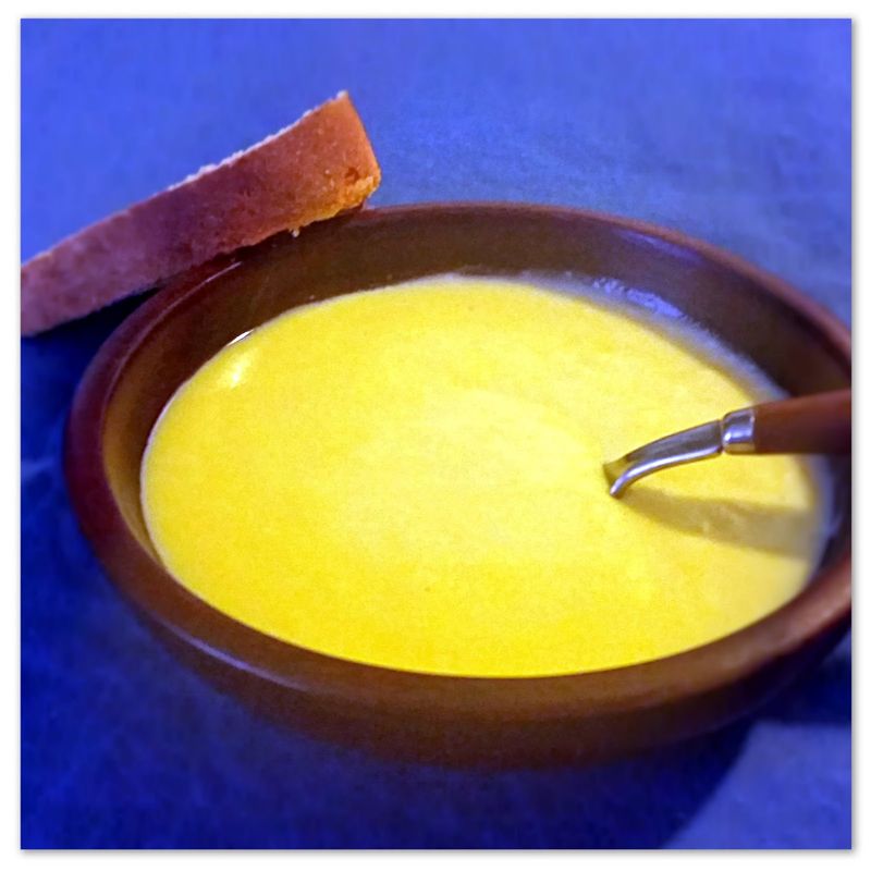 Quaking Pudding: The Tudor Dessert That Jiggles