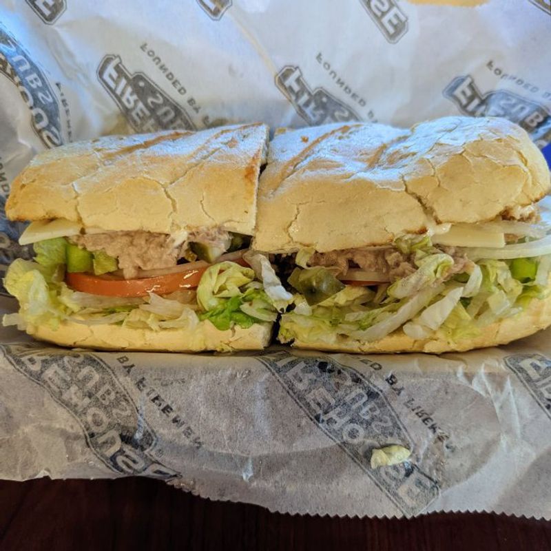 Firehouse Subs