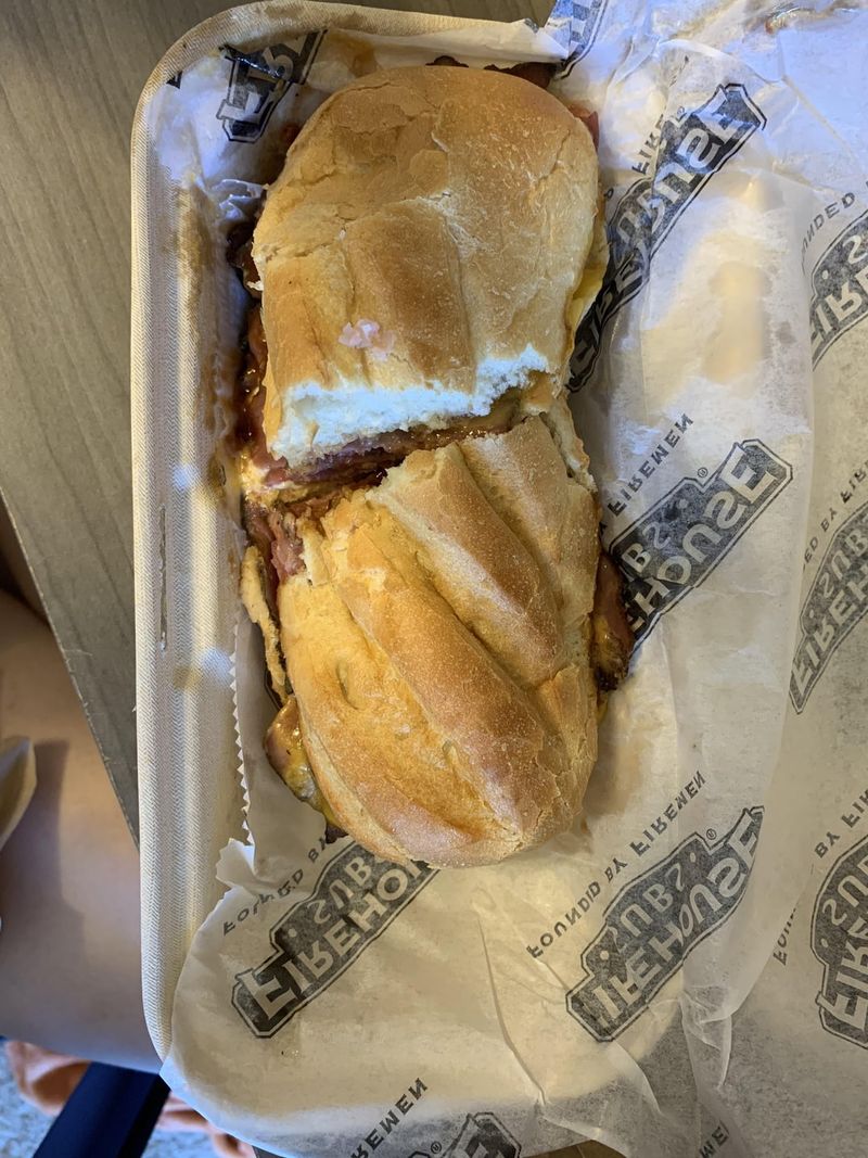 Firehouse Subs (Nationwide)