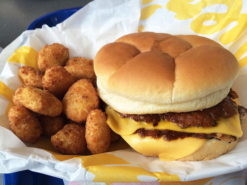 Culver’s