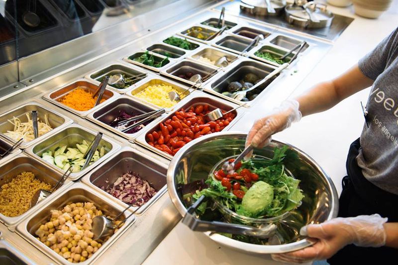 Sweetgreen