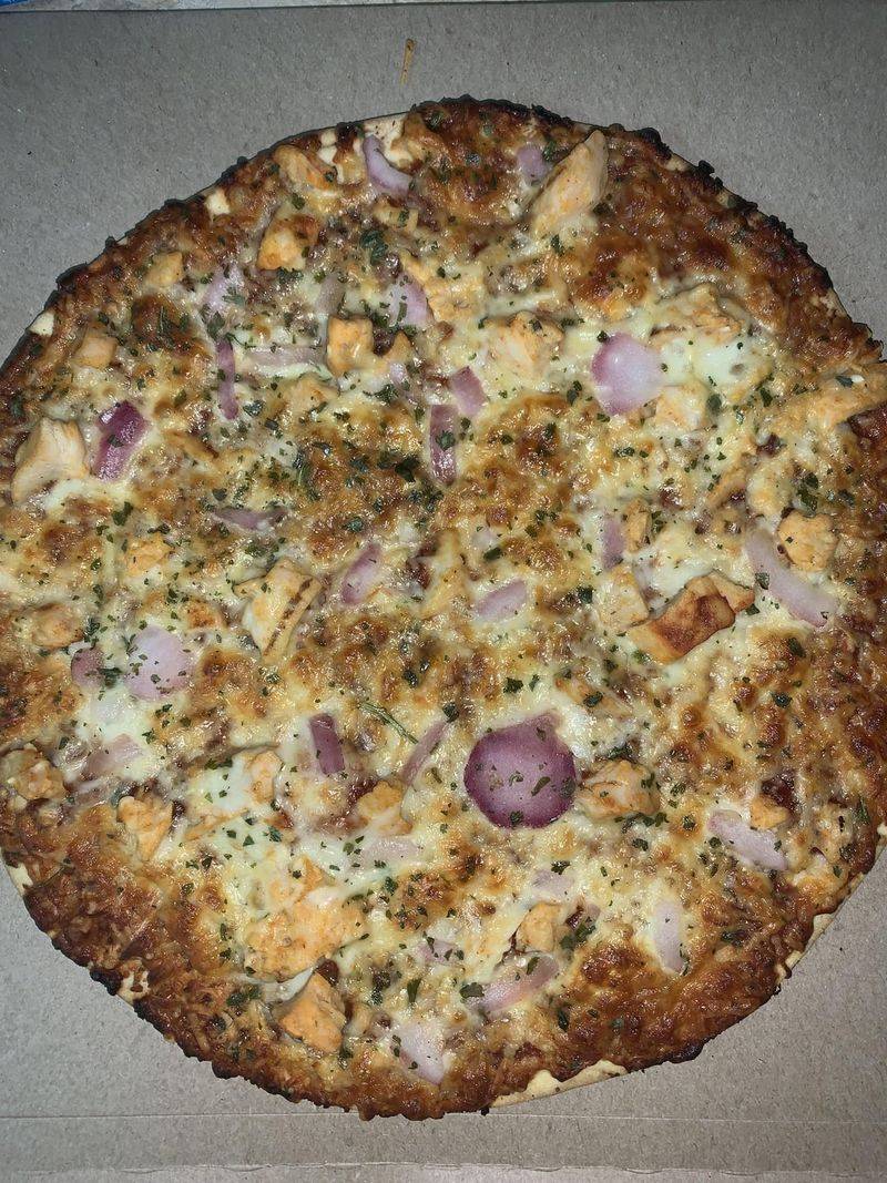California Pizza Kitchen (Frozen Products)