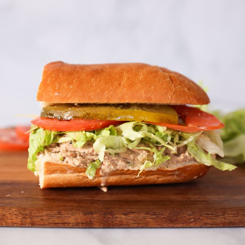 Jersey Mike's