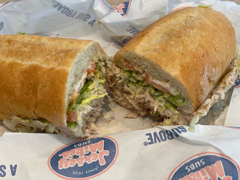 Jersey Mike's