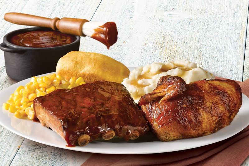 Boston Market