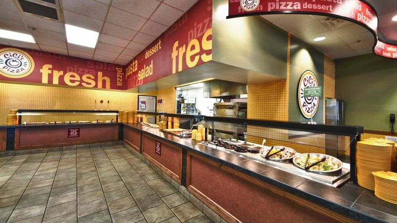 Cici's Pizza