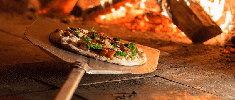 Bertucci's: Brick Oven Brilliance