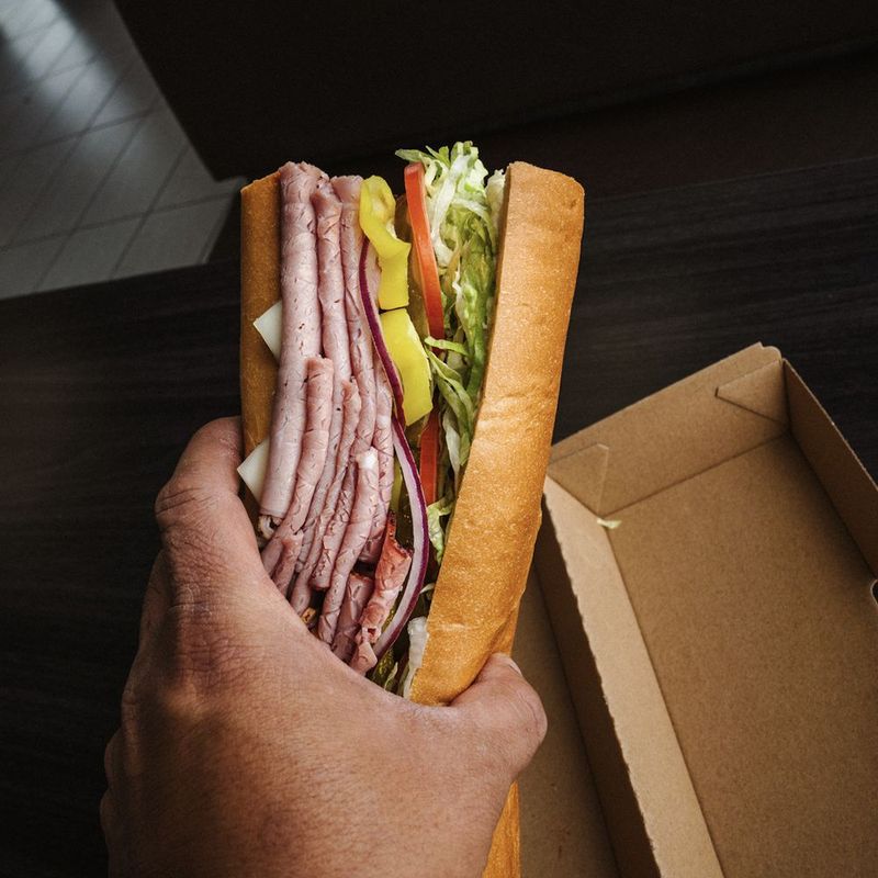 Deli Delicious (California)