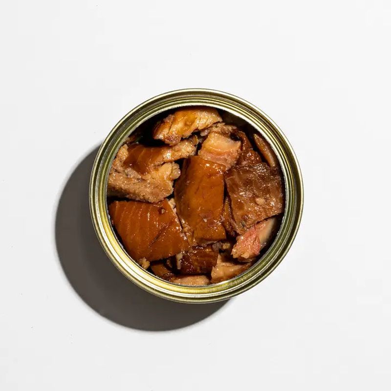Fishwife Smoked Rainbow Trout