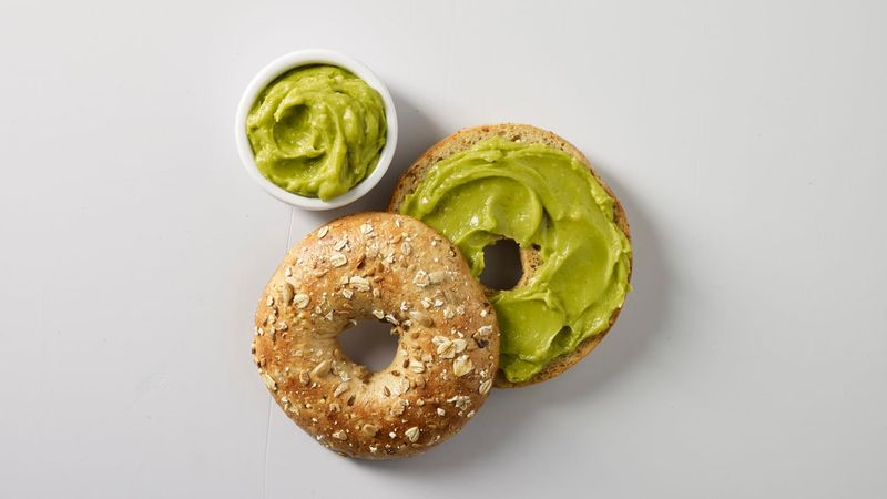 Avocado Spread