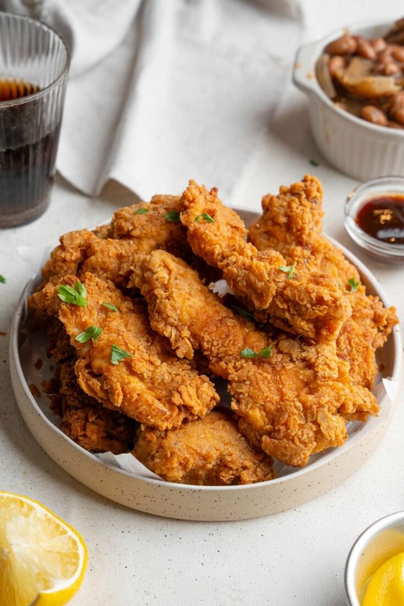Popeyes