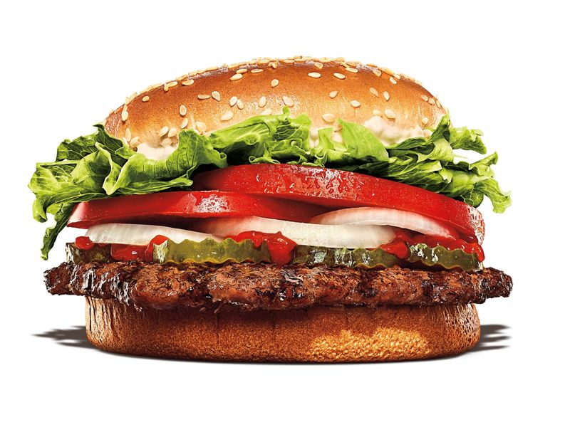 Burger King