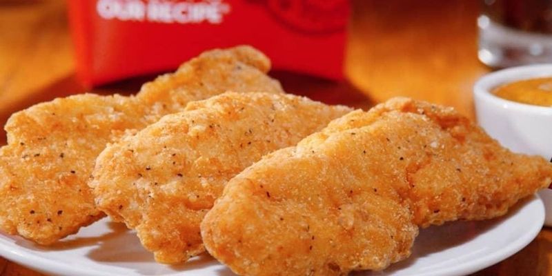 Wendy’s