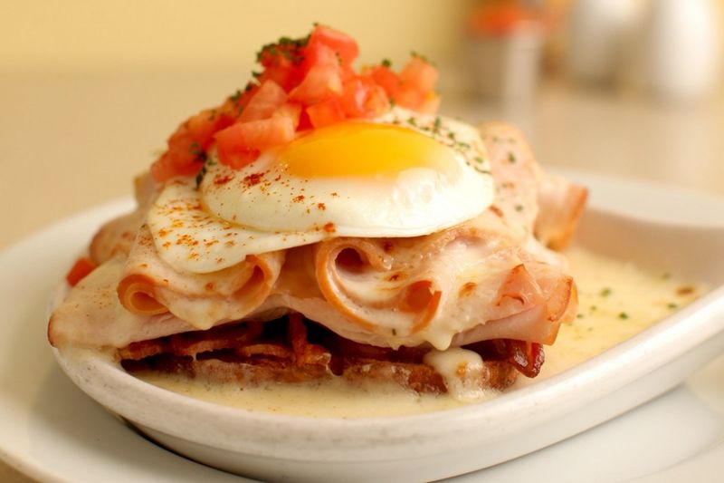 Kentucky: The Bluegrass Breakfast At Wild Eggs