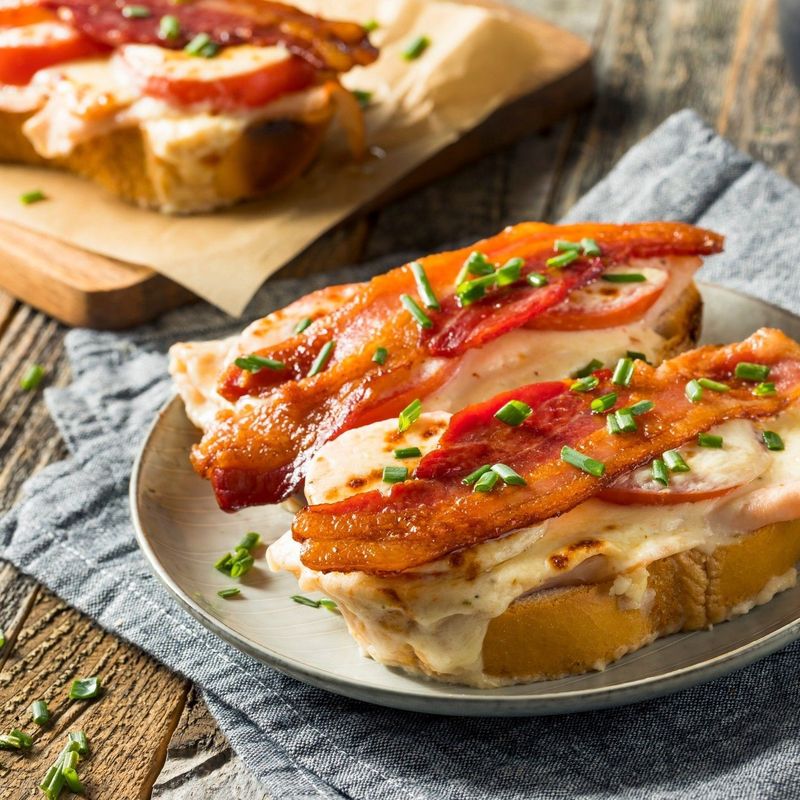 Kentucky's Hot Brown Transformation