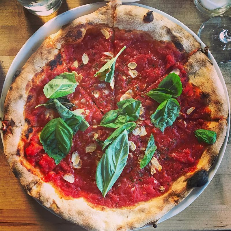 Pizzeria Bianco - Phoenix, AZ
