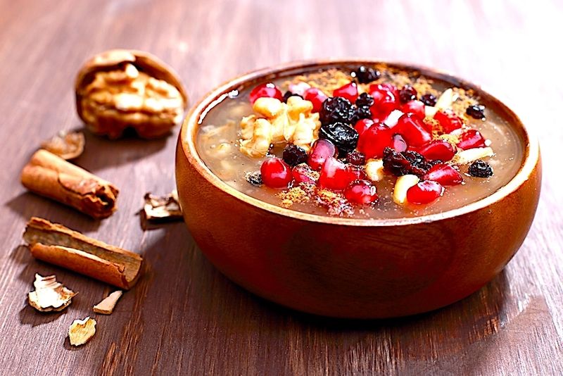 Asure (Noah's Pudding)
