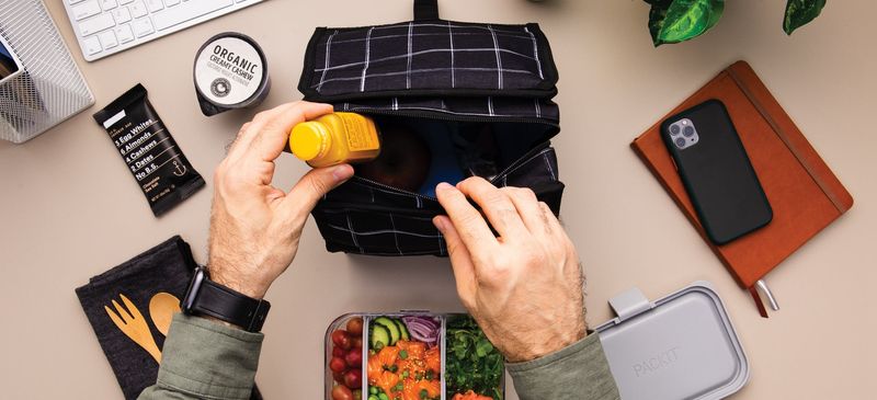 The Overnight Refrigeration Rule