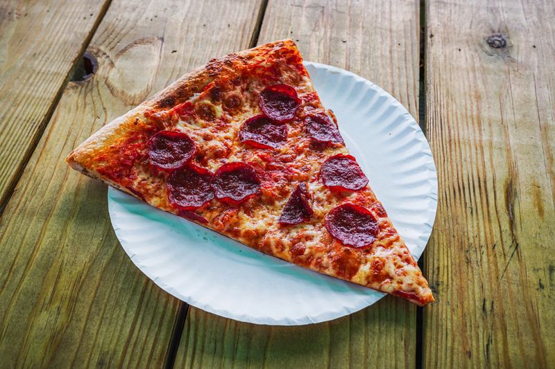 Scarr's Pizza (New York, NY)