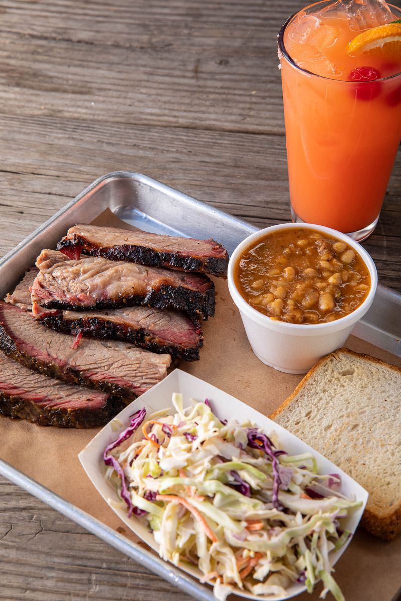 Louisiana – The Joint (New Orleans)