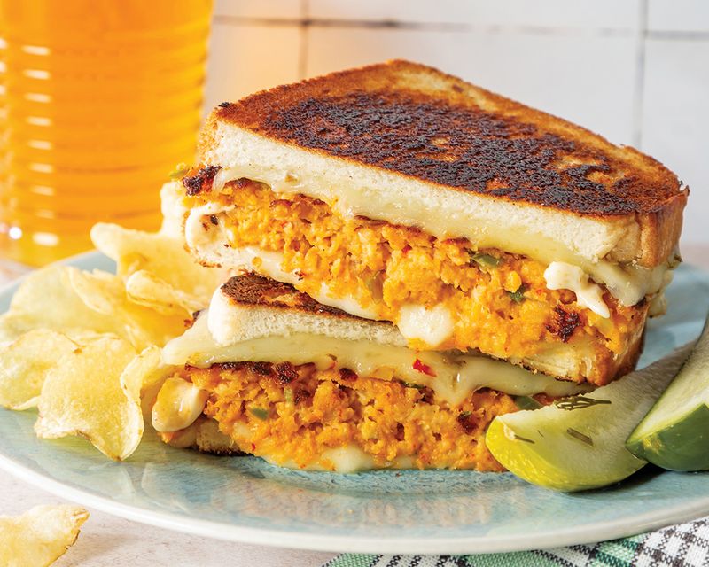 Louisiana's Cajun Crawfish Explosion