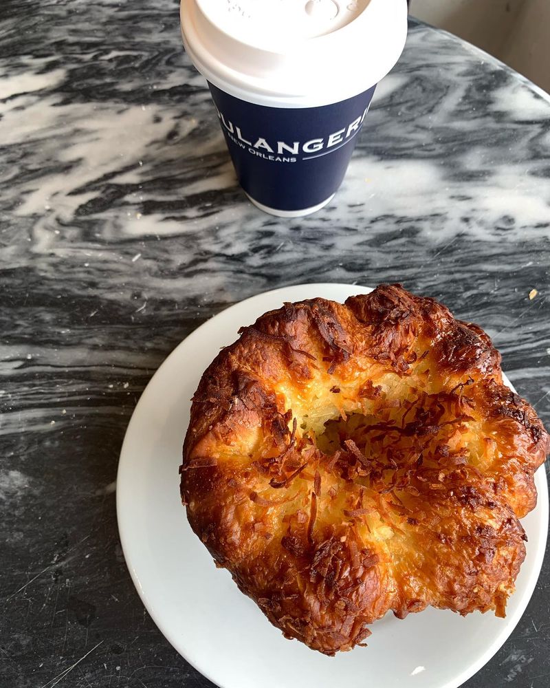 Louisiana - La Boulangerie