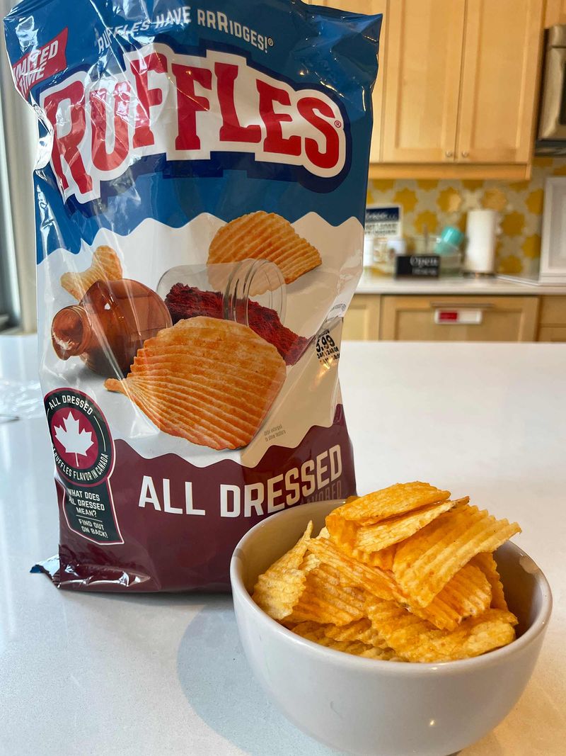 All-Dressed Chips