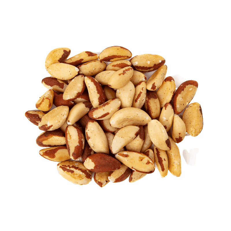 Peanuts Aren't Nuts At All