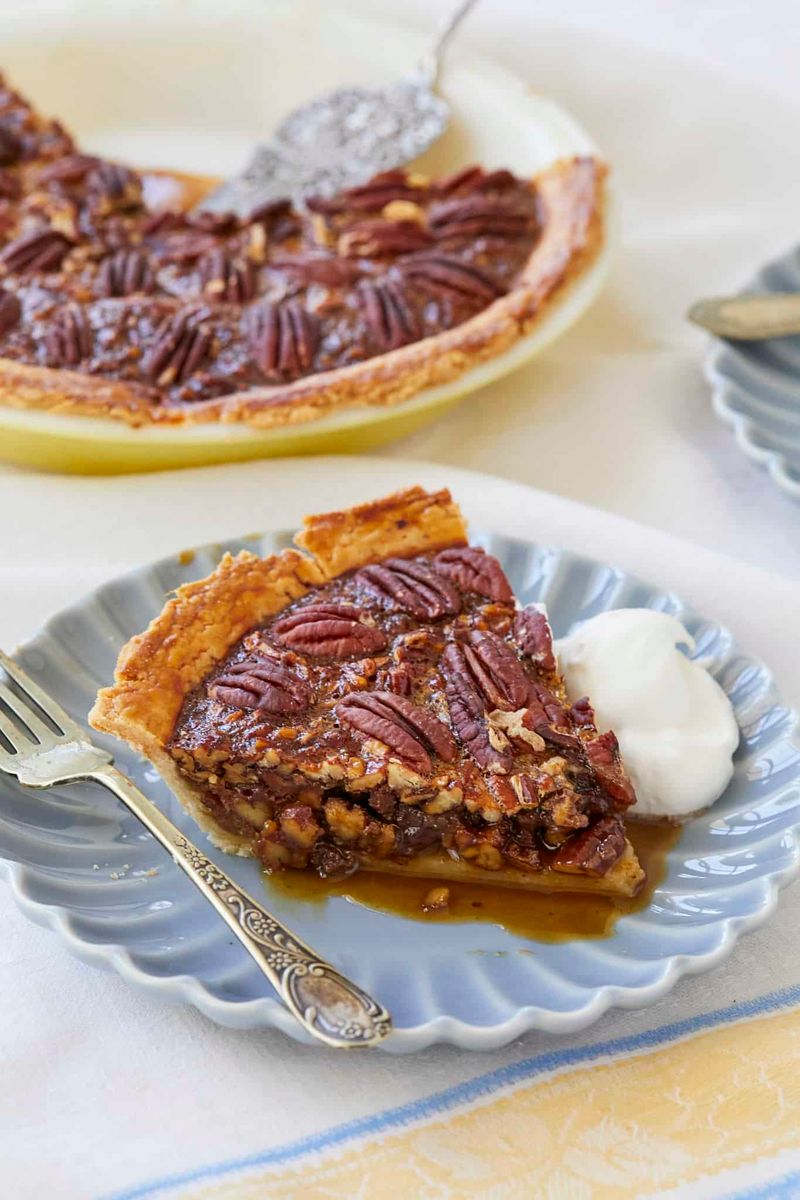 Pecan Pie