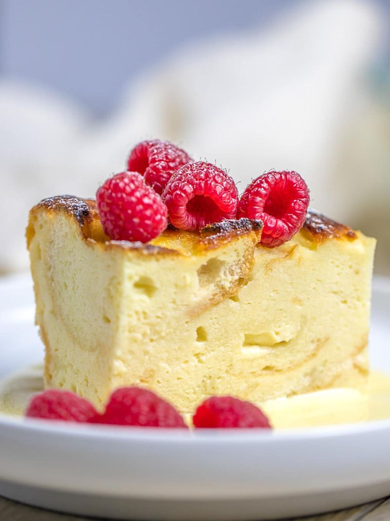 Bread Pudding