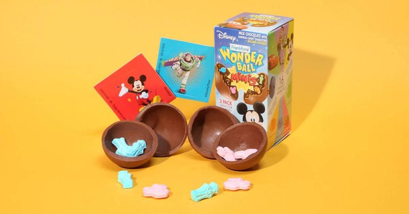 Wonder Ball