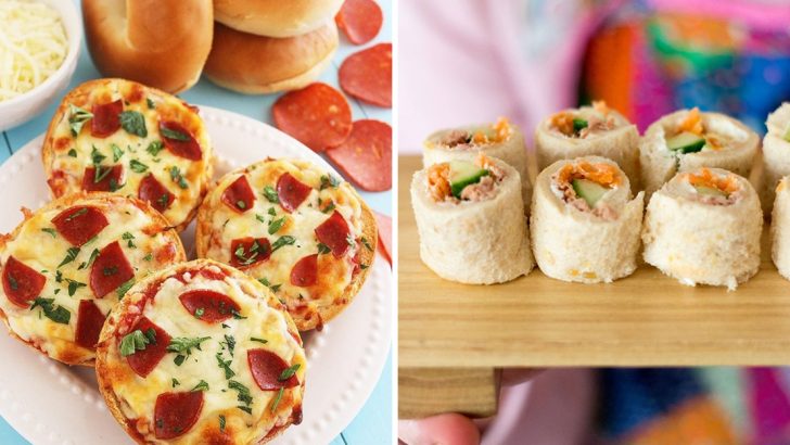 Kids’ Birthday Party Food Ideas On A Budget