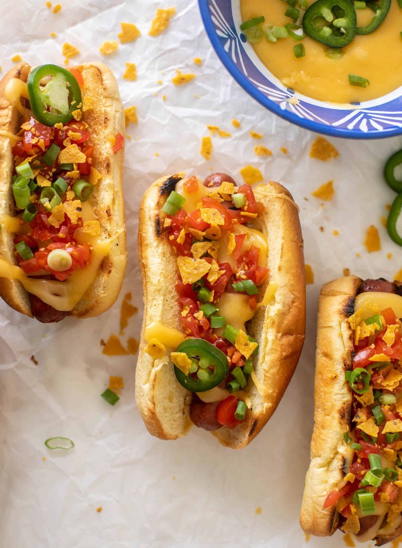 Nacho Everyday Dog