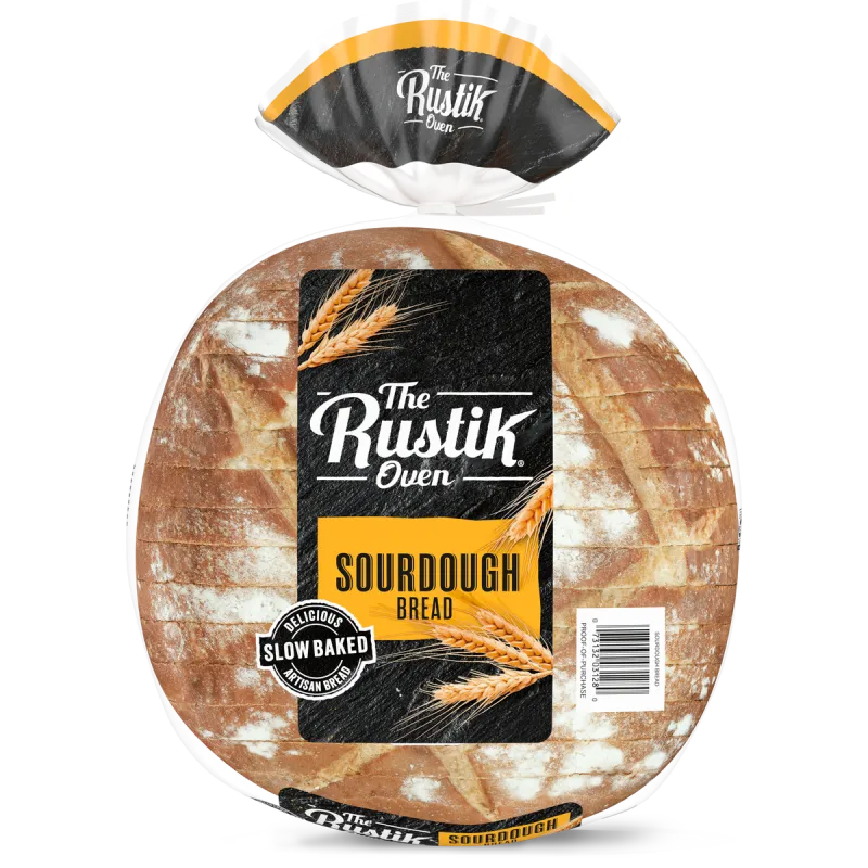 Fresh Baked Bread