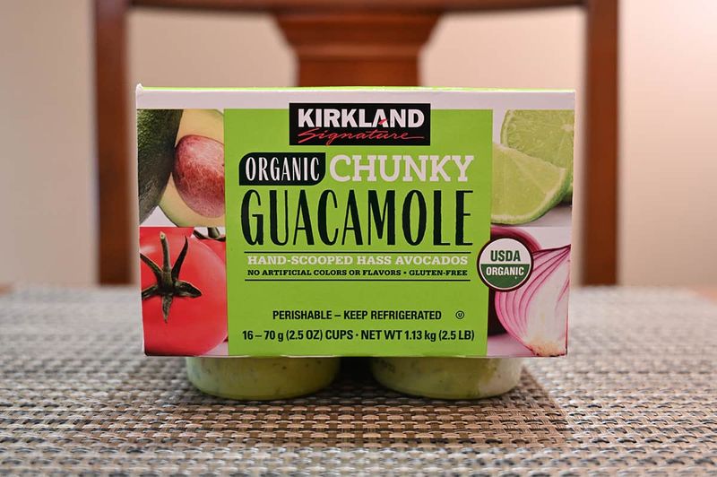 Guacamole