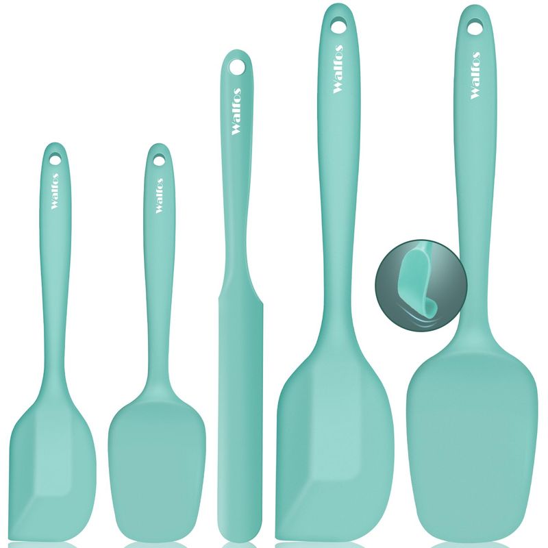 Silicone Spatulas