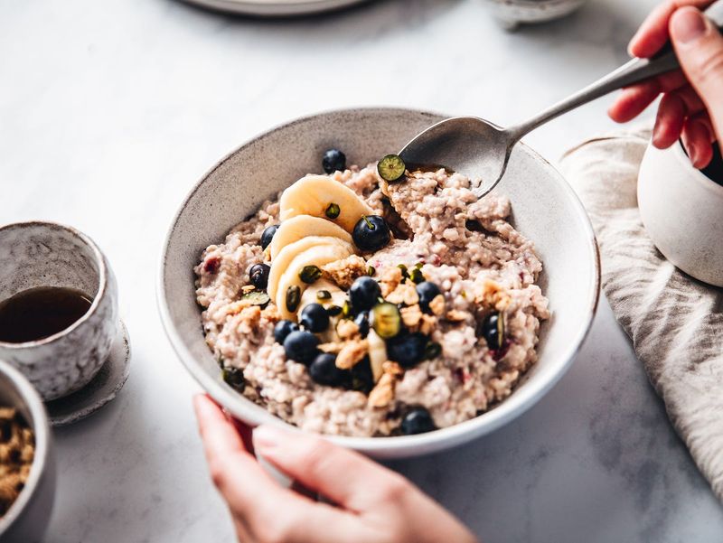 Oatmeal