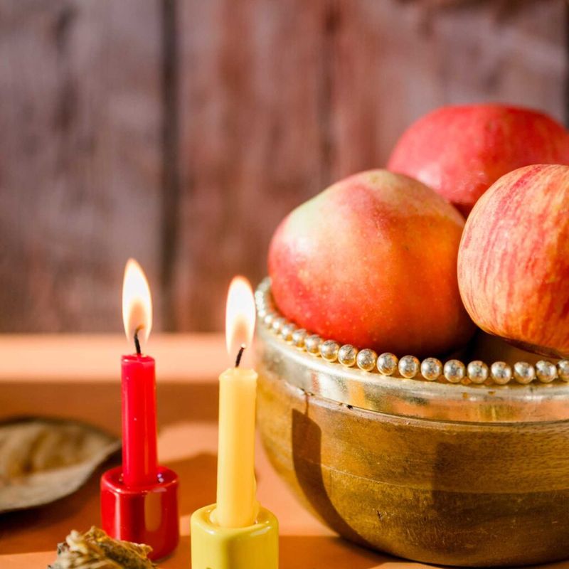 Apples: Core Values