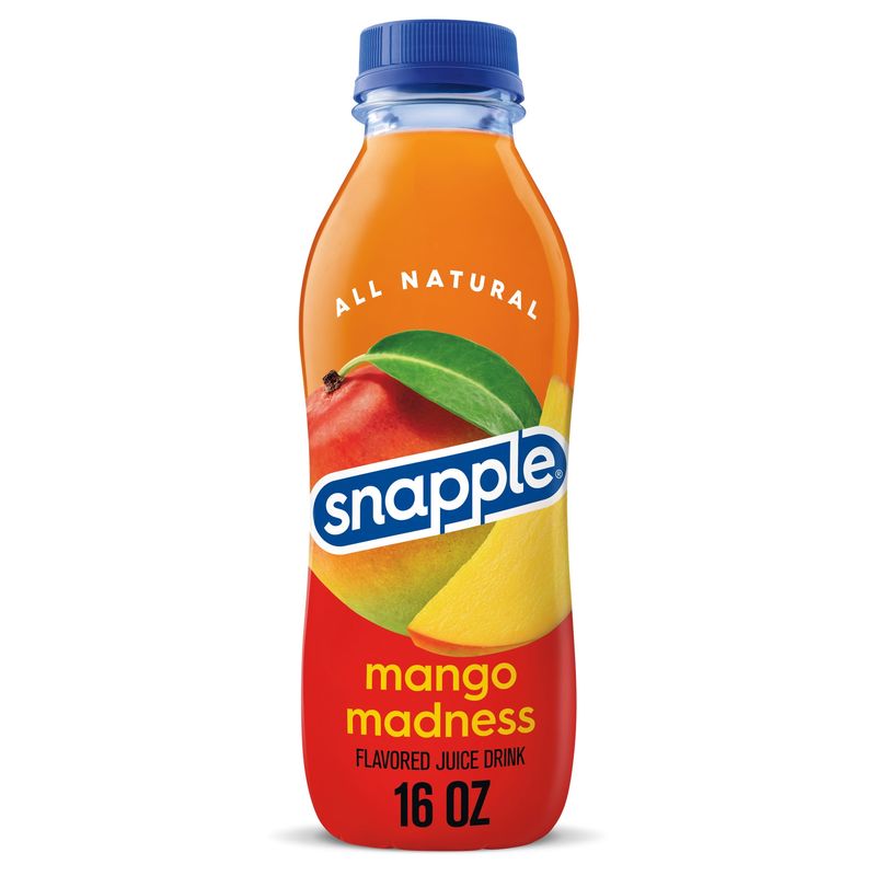 Mango Madness