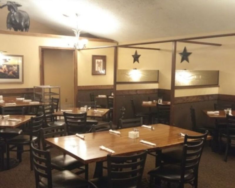 Jess & Jim’s Steakhouse (Kansas City, MO)