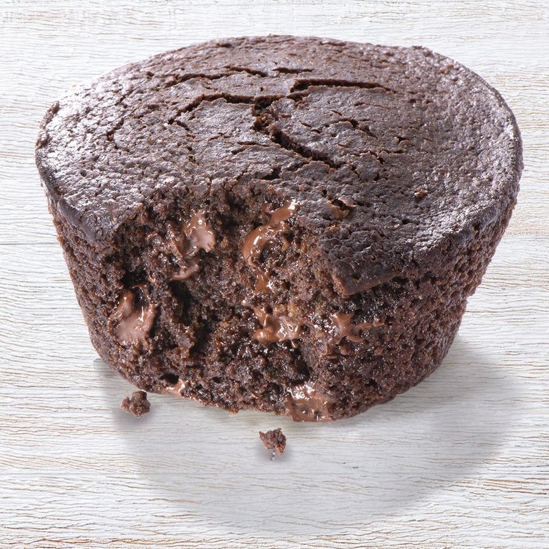 Great Value Double Chocolate Muffin Mix