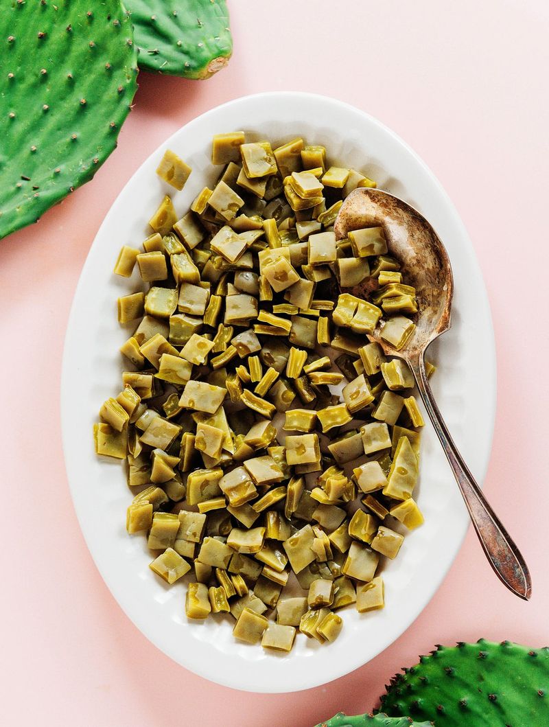 Cactus Protein